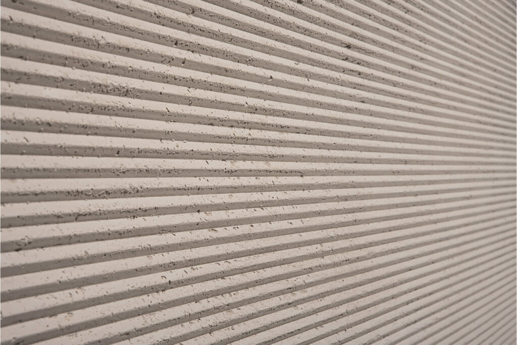 Flint-section