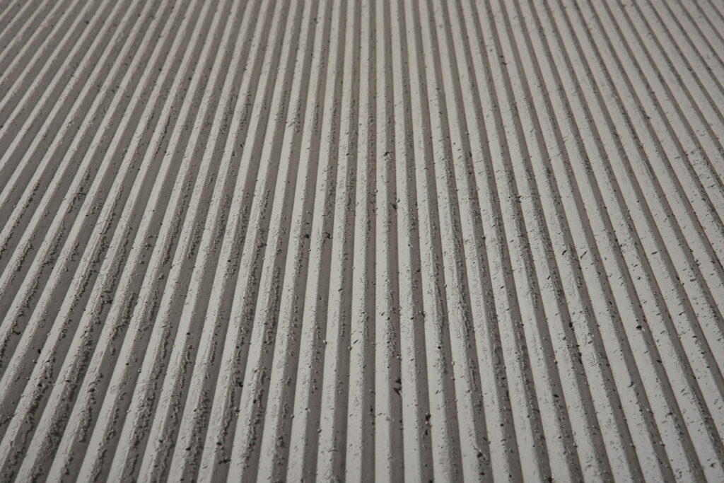 Smoke-section