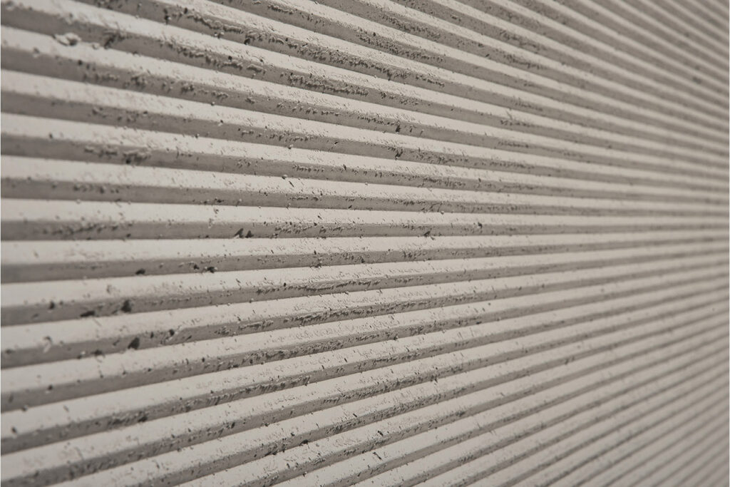 Storm-section