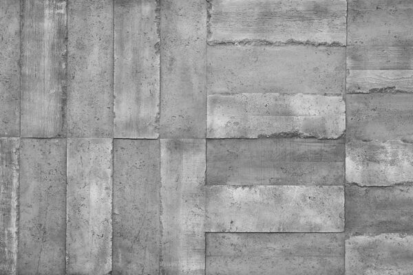 H-Recta Beton Duvar Paneli