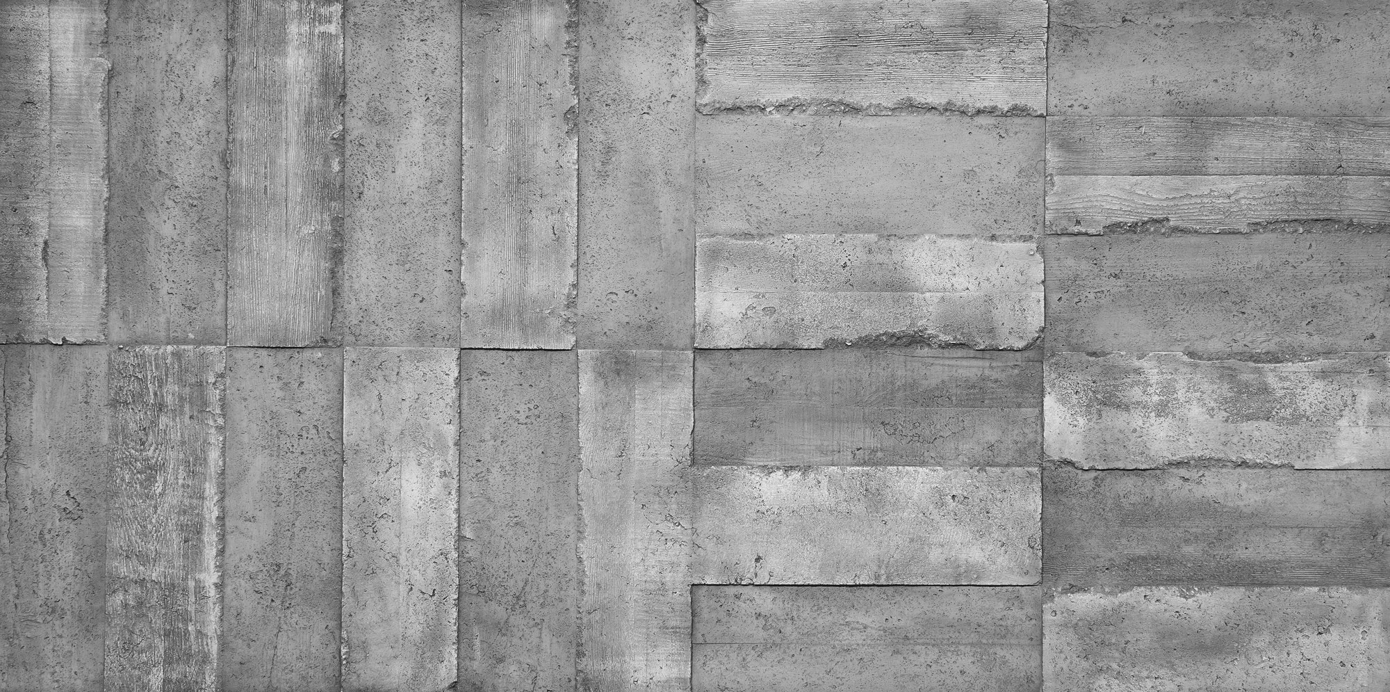 H-Recta Wall Panel - Panel Detail