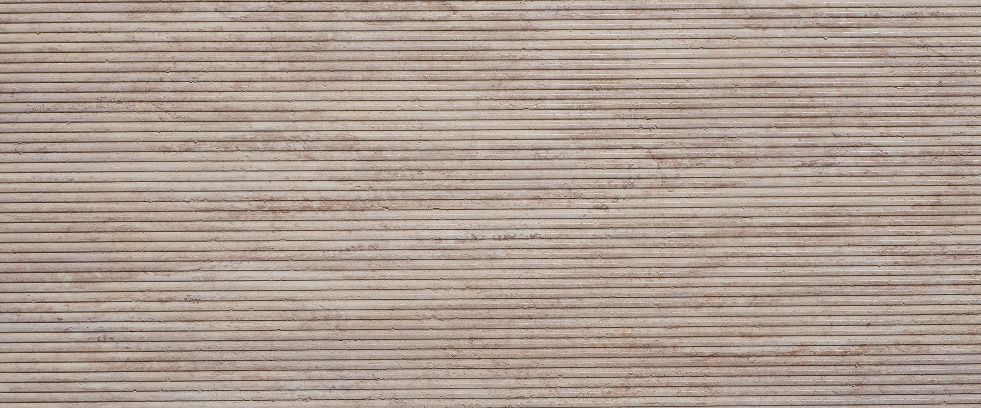 Halycon Travertine-Duvar Paneli - Panel Detail