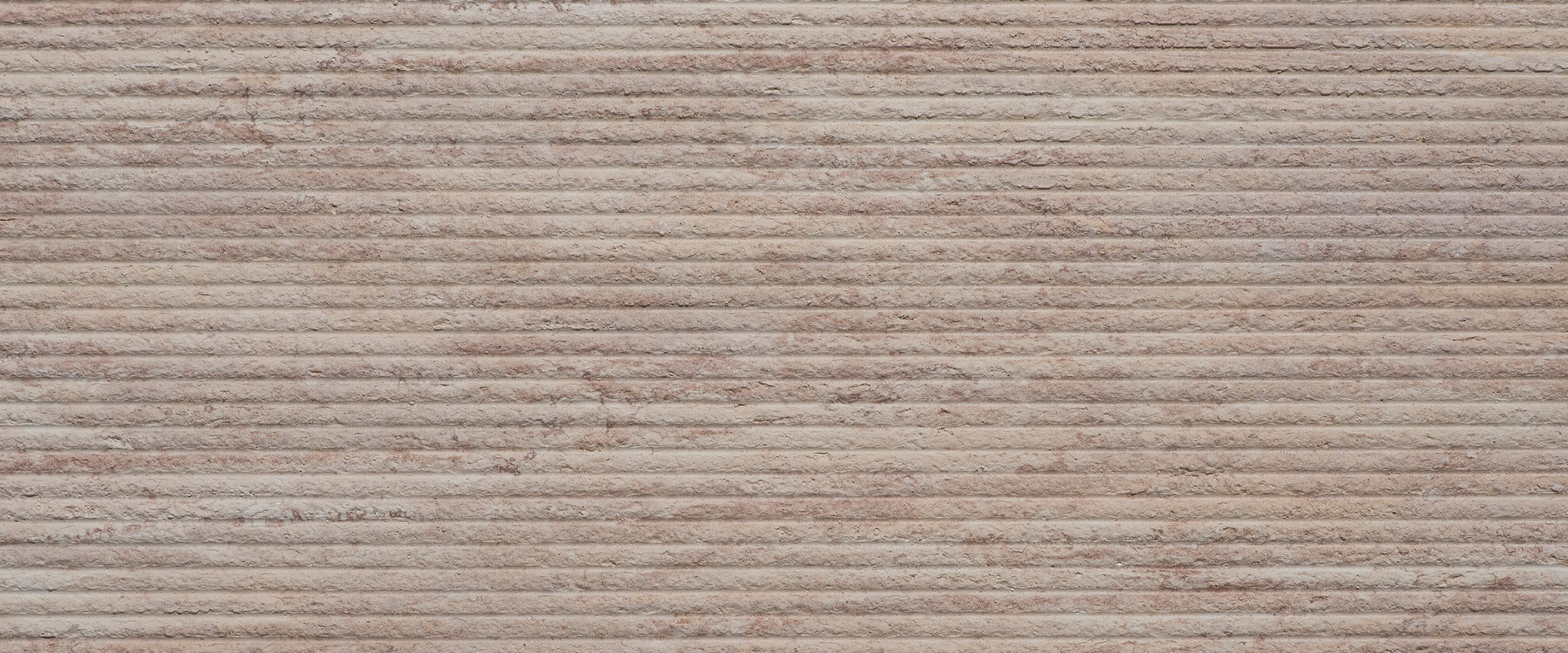 Heebon Travertine Wall Panel - Panel Detail