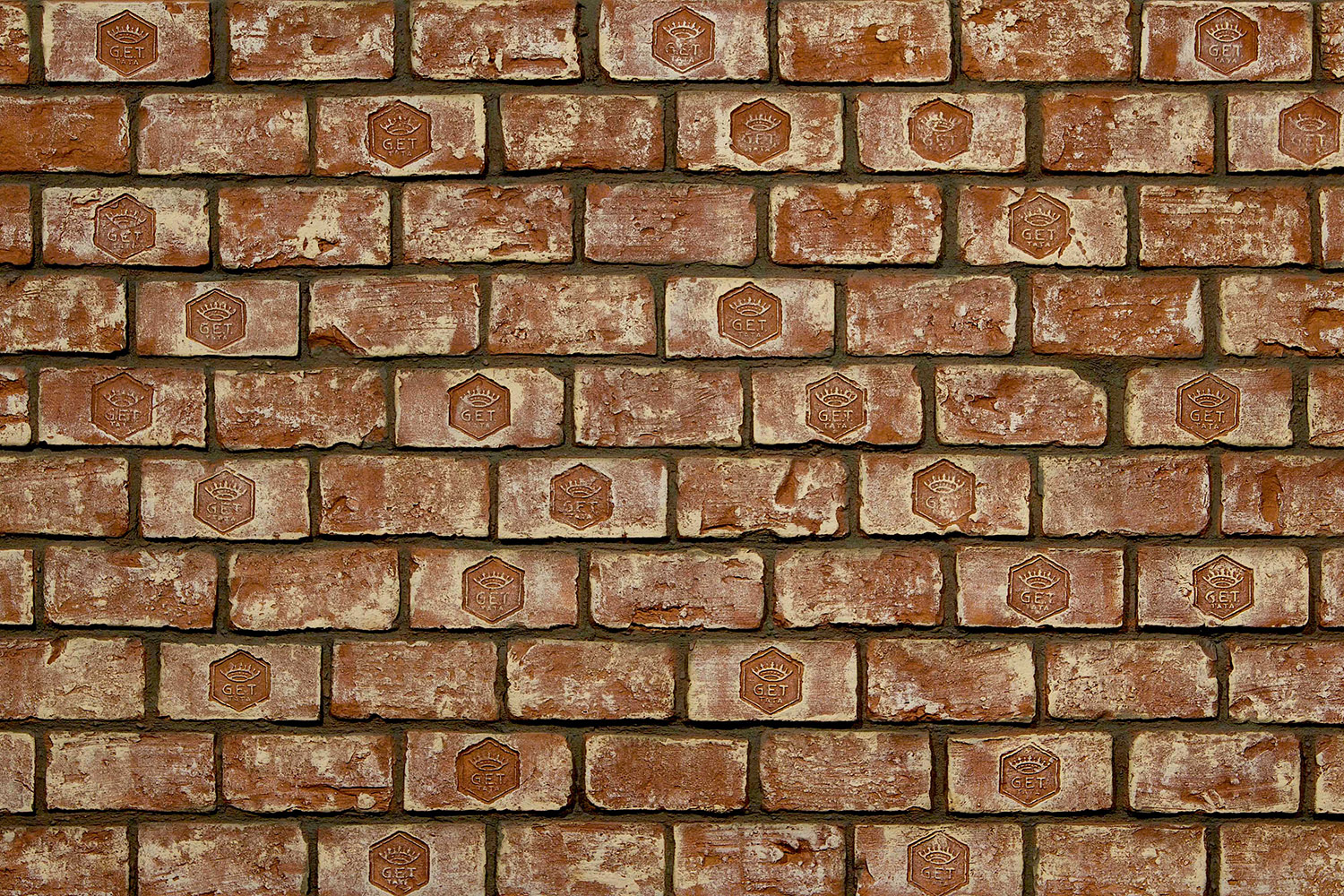 Heritage XIX Wall Panel