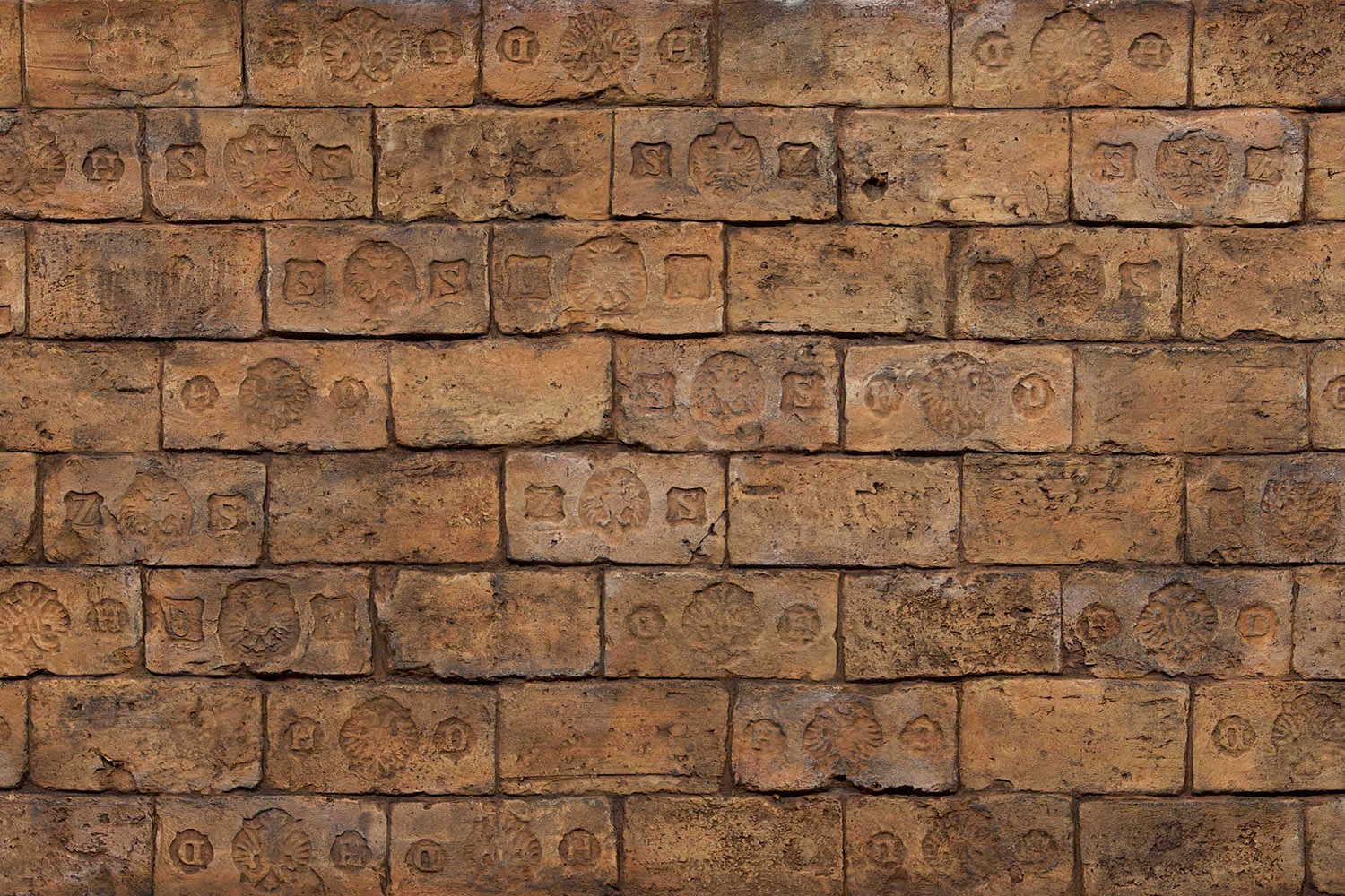 Heritage XVII Wall Panel