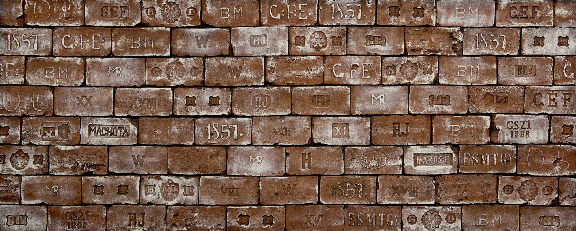 Heritage XVIII Wall Panel - Panel Detail