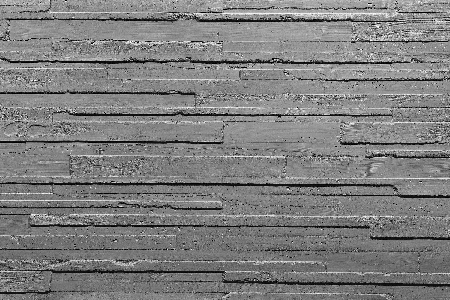 Hormigon 3d Wall Panel