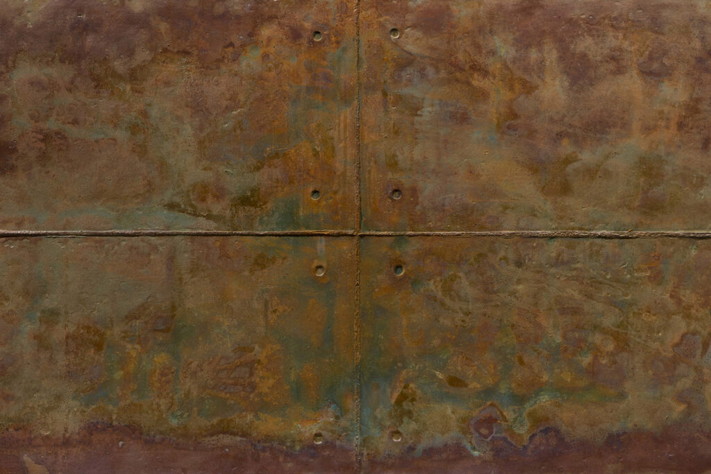 Hormigon Plus Oxyd Wall Panel