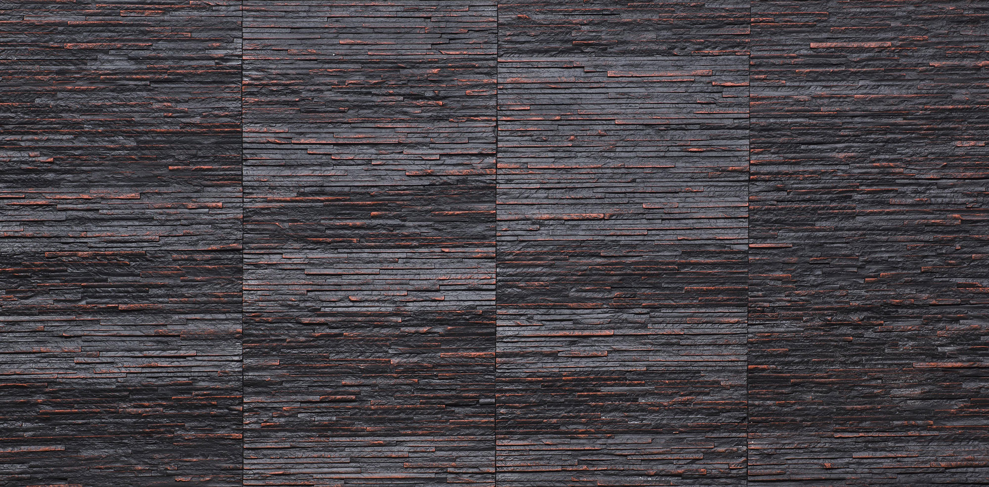 Jakarta Taş Duvar Paneli - Panel Detail