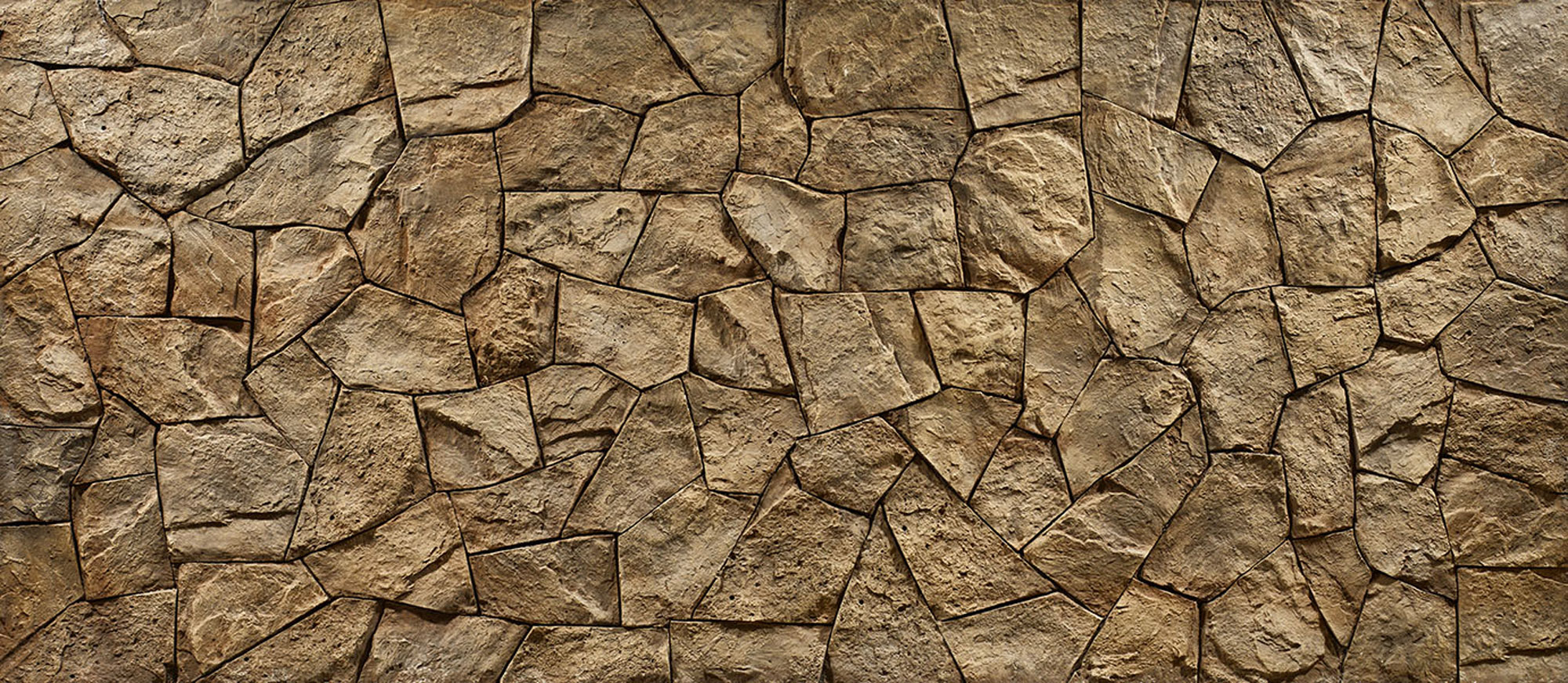 Karon Slate Duvar Paneli - Panel Detail