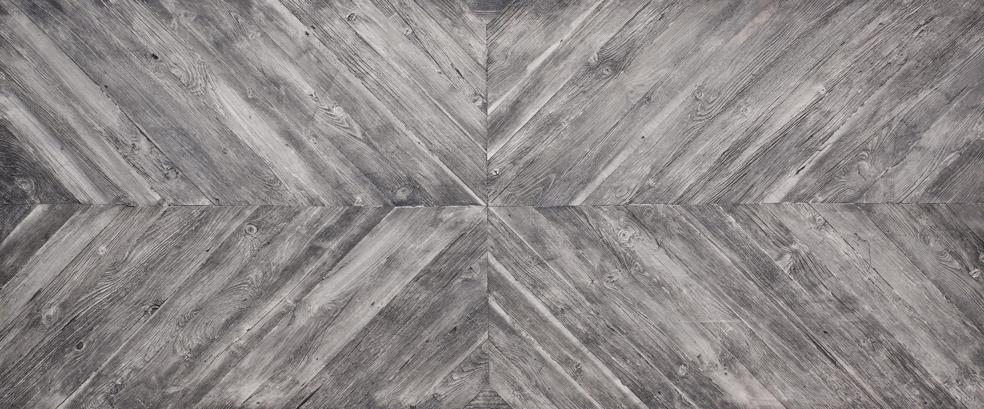 Kors Wall Panel - Panel Detail