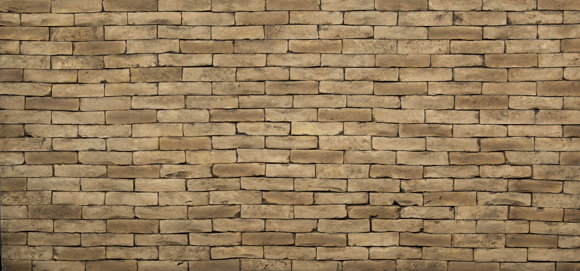 Ladrillo Masonry Wall Panel - Panel Detail