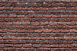 Ladrillo Perforado Wall Panel