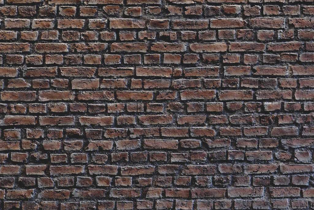 Ladrillo Vintage Wall Panel