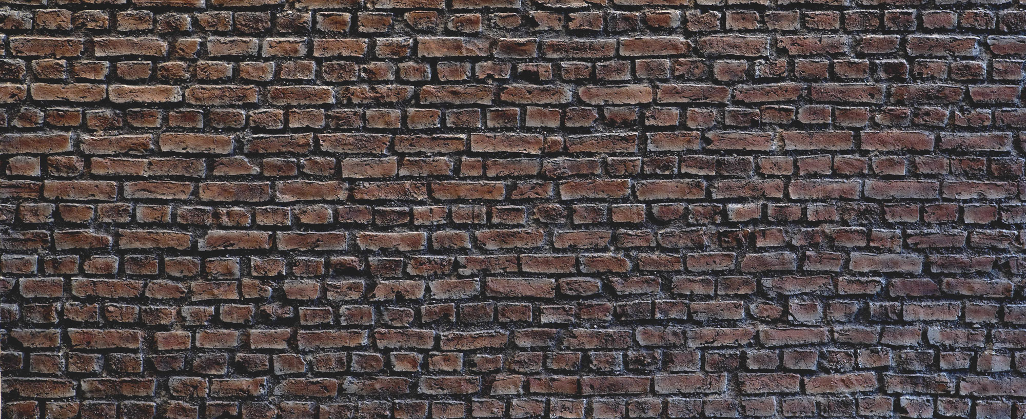 Ladrillo Vintage Duvar Paneli - Panel Detail