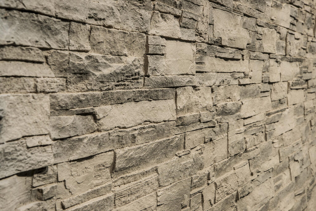 Terrosa-section
