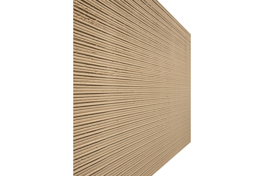 Clay-section
