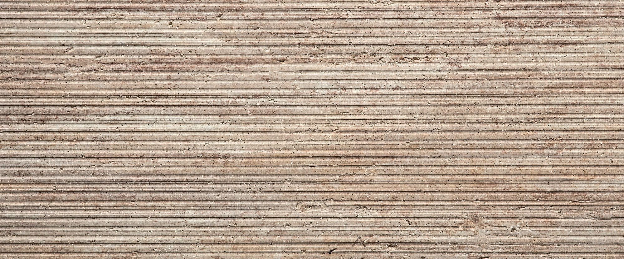 Lexend Travertine Duvar Paneli - Panel Detail