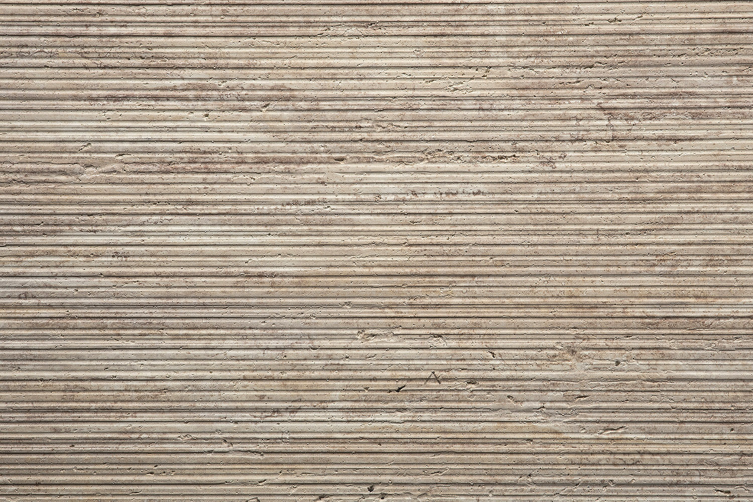 Lexend Travertine Wall Panel