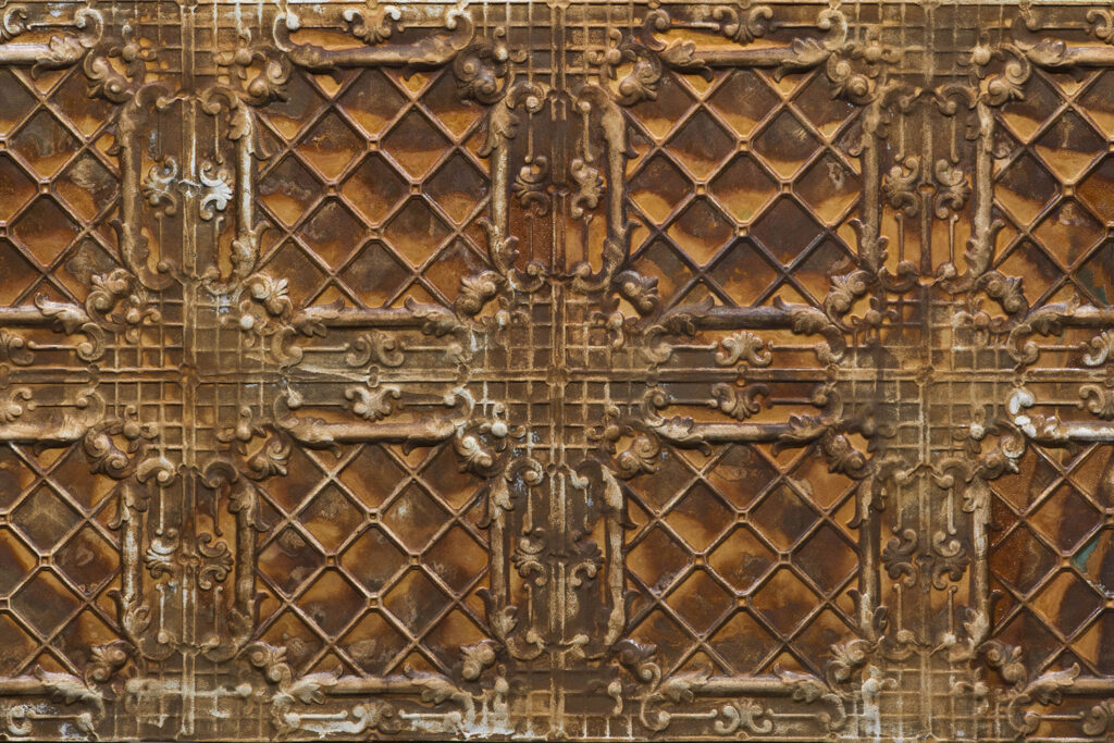 Margaux Oxyd Wall Panel