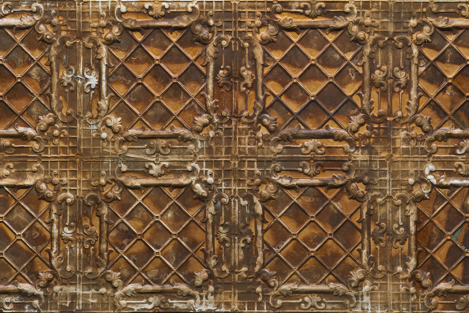 Margaux Oxyd Duvar Paneli