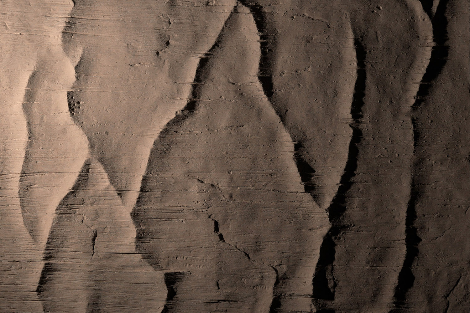 Nevada Rock Wall Panel