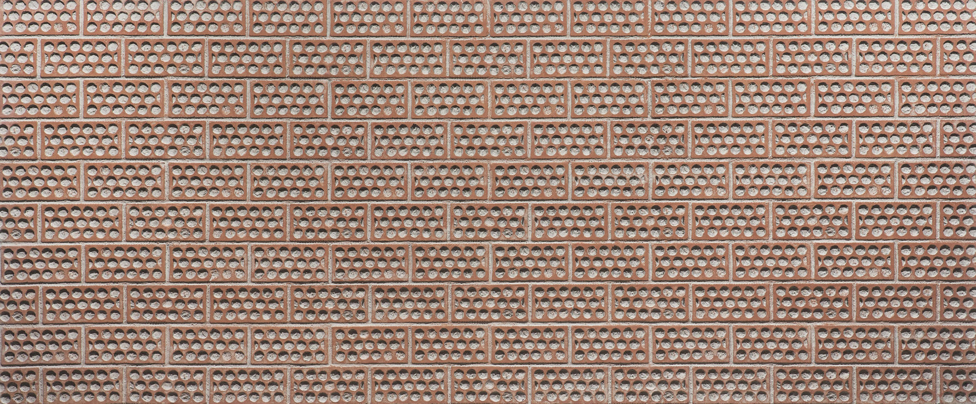 Perforado XXI Wall Panel - Panel Detail