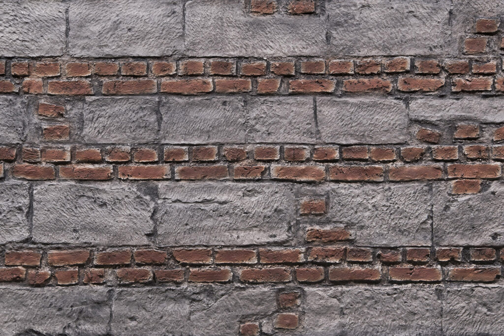 Picada Vintage Wall Panel