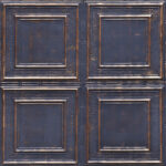 Anthracite Bronze / KA-11682