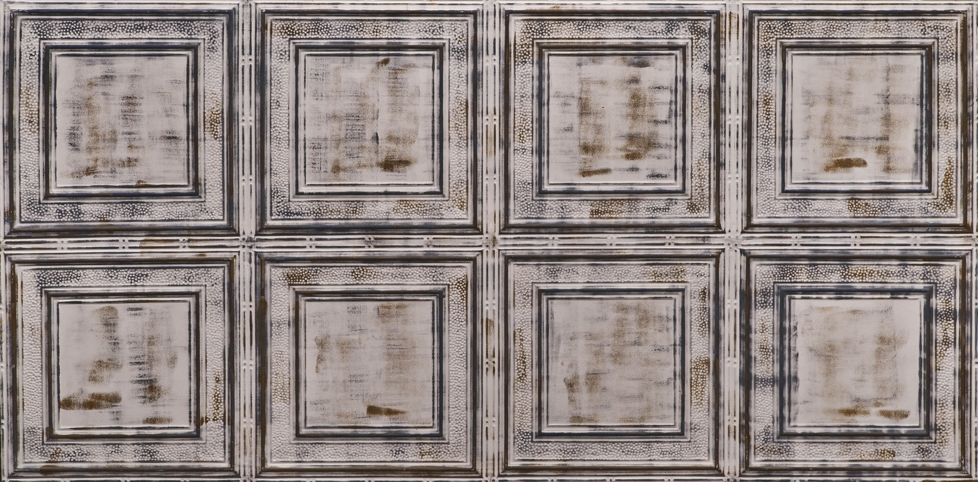 Plafont Wall Panel - Panel Detail