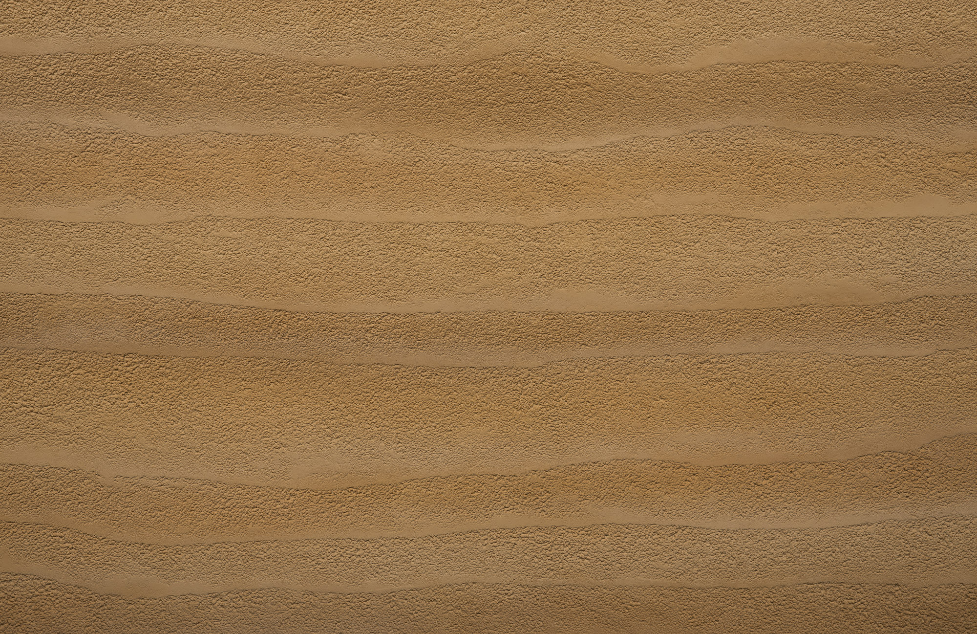 Rammed Duvar Paneli - Panel Detail