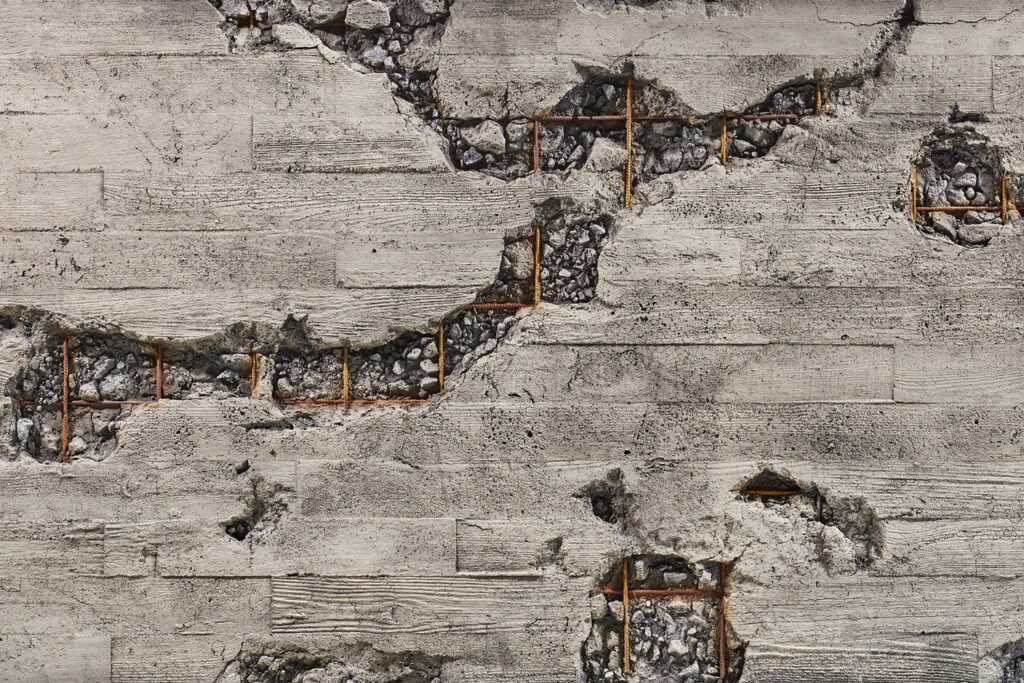 Ruina Vintage Wall Panel