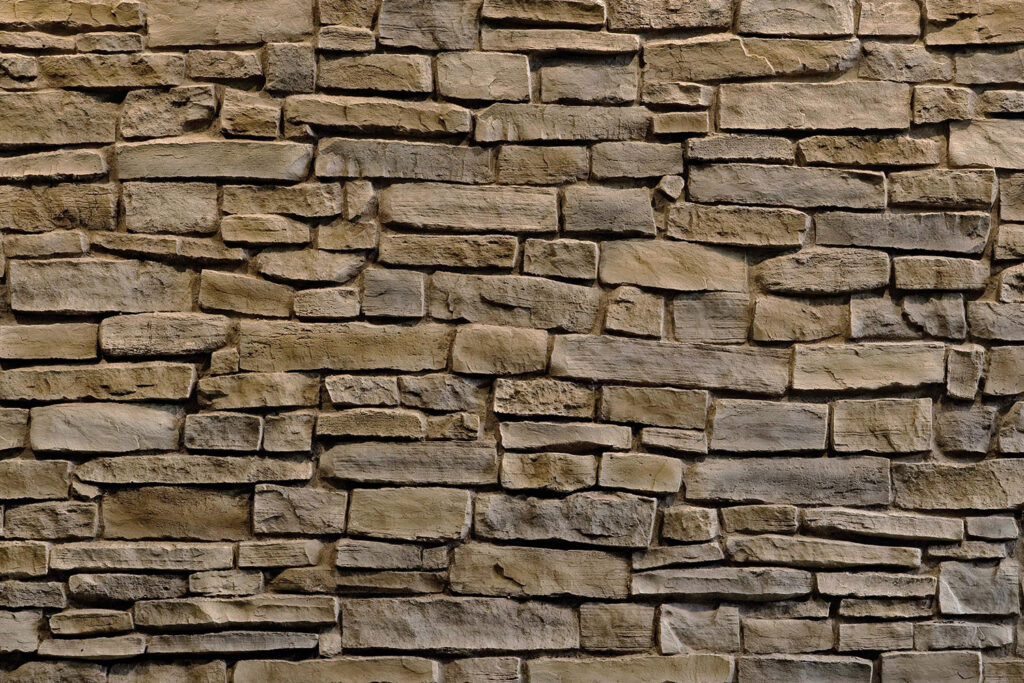 Sillarejo Wall Panel