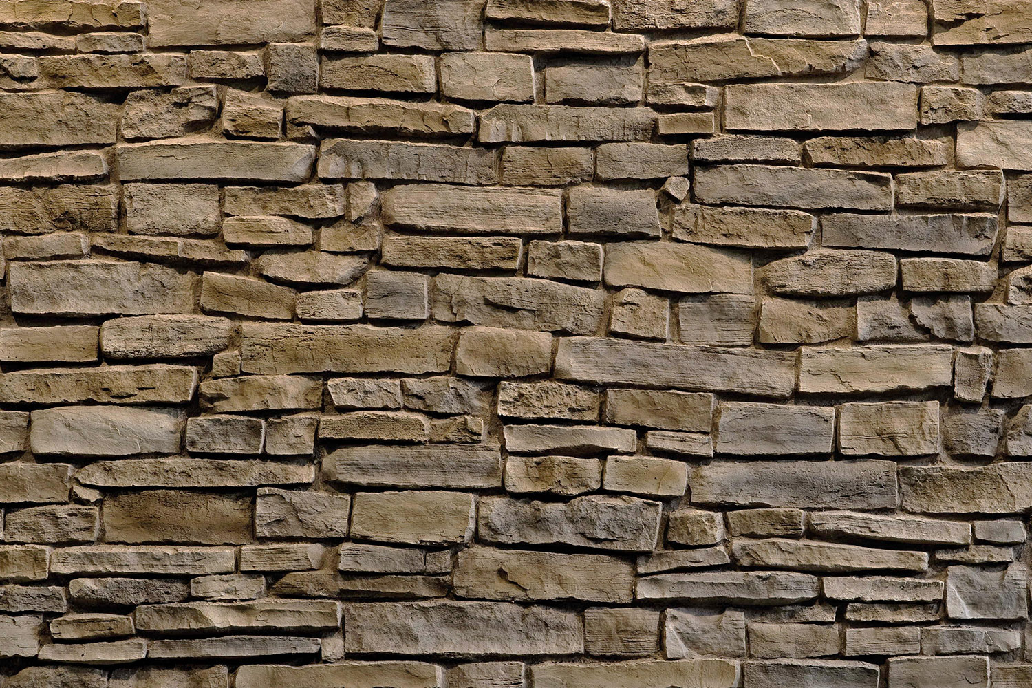 Sillarejo Duvar Paneli