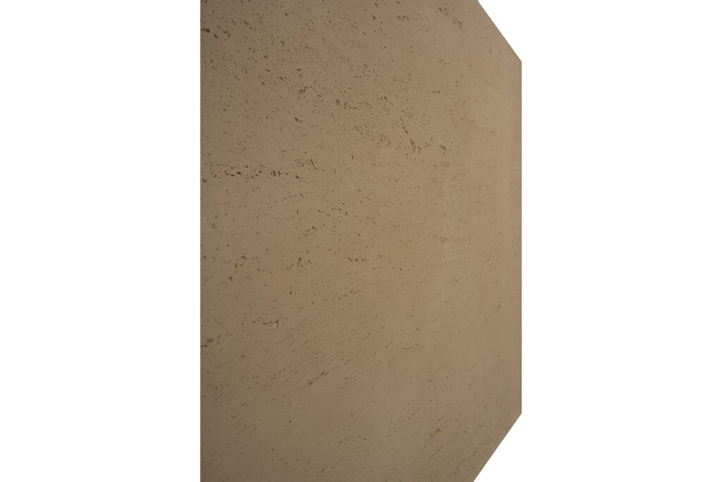 Clay-section 