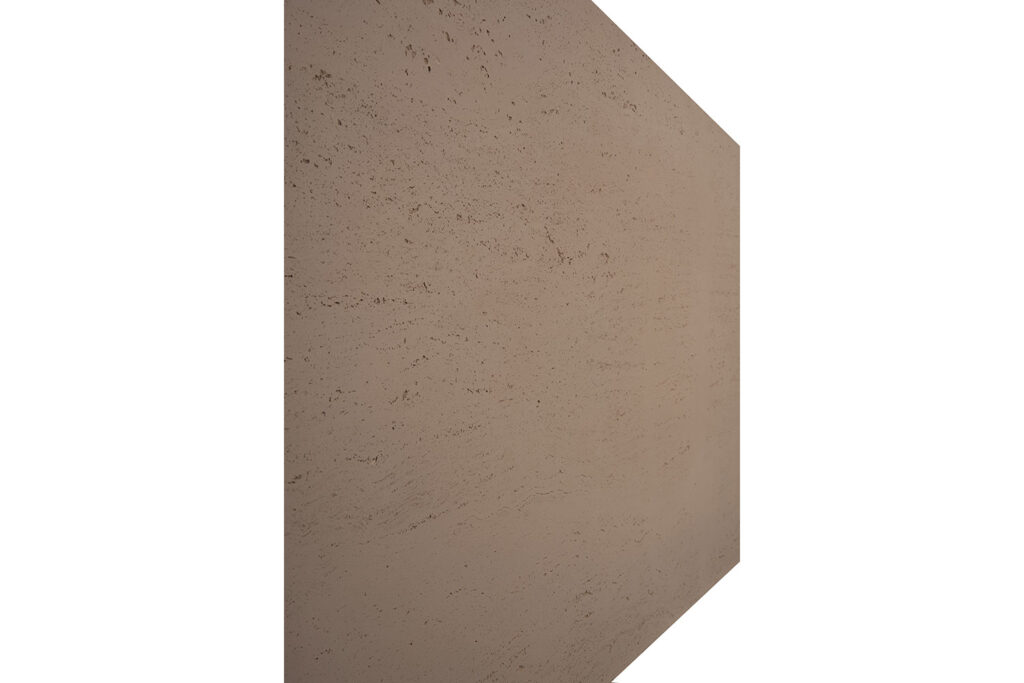 Terracota-section 