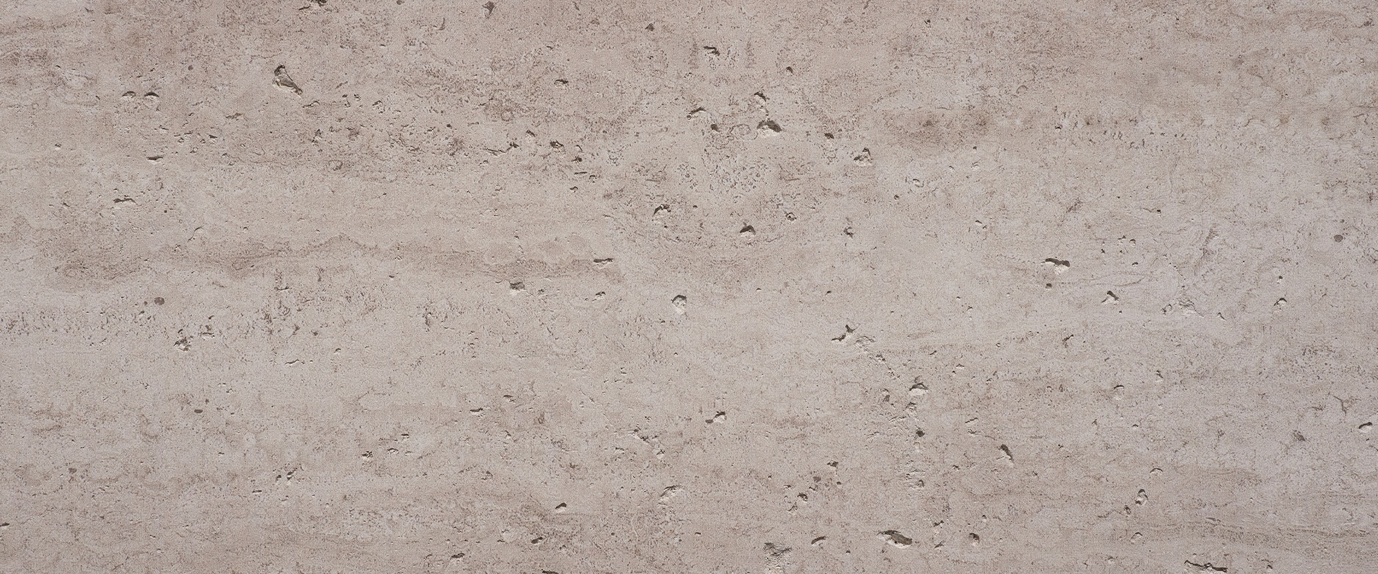 Sillyon Travertine Wall Panel - Panel Detail