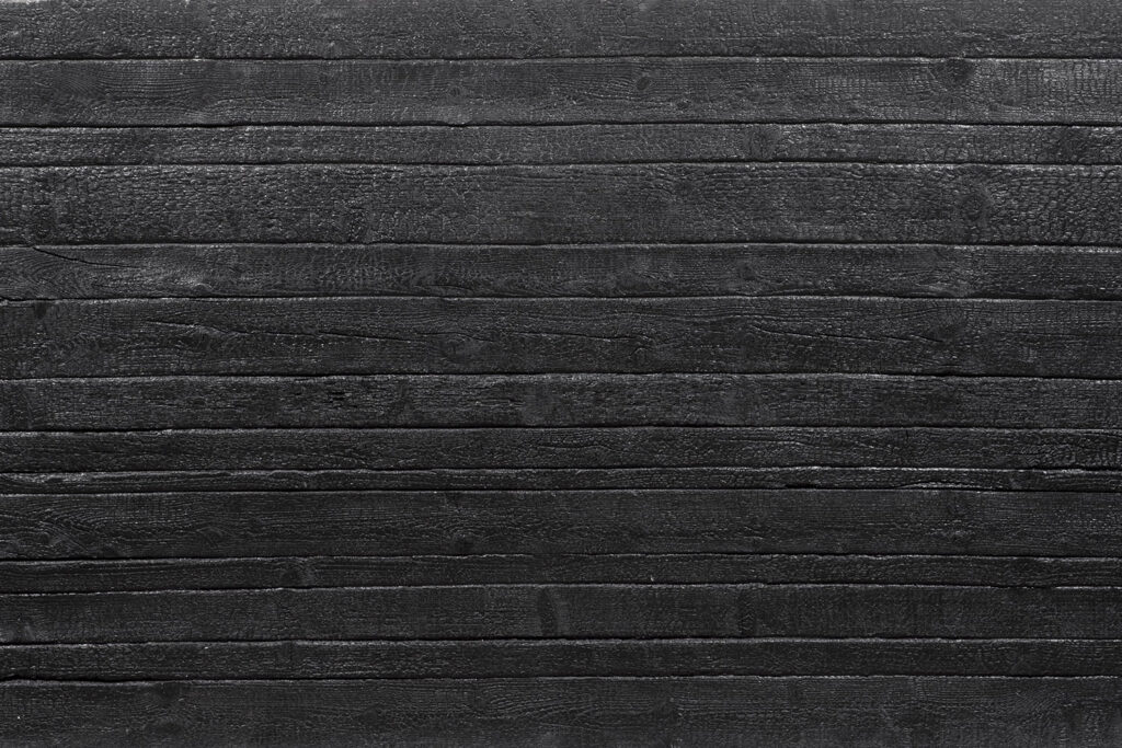 Sugi-Ban Wall Panel