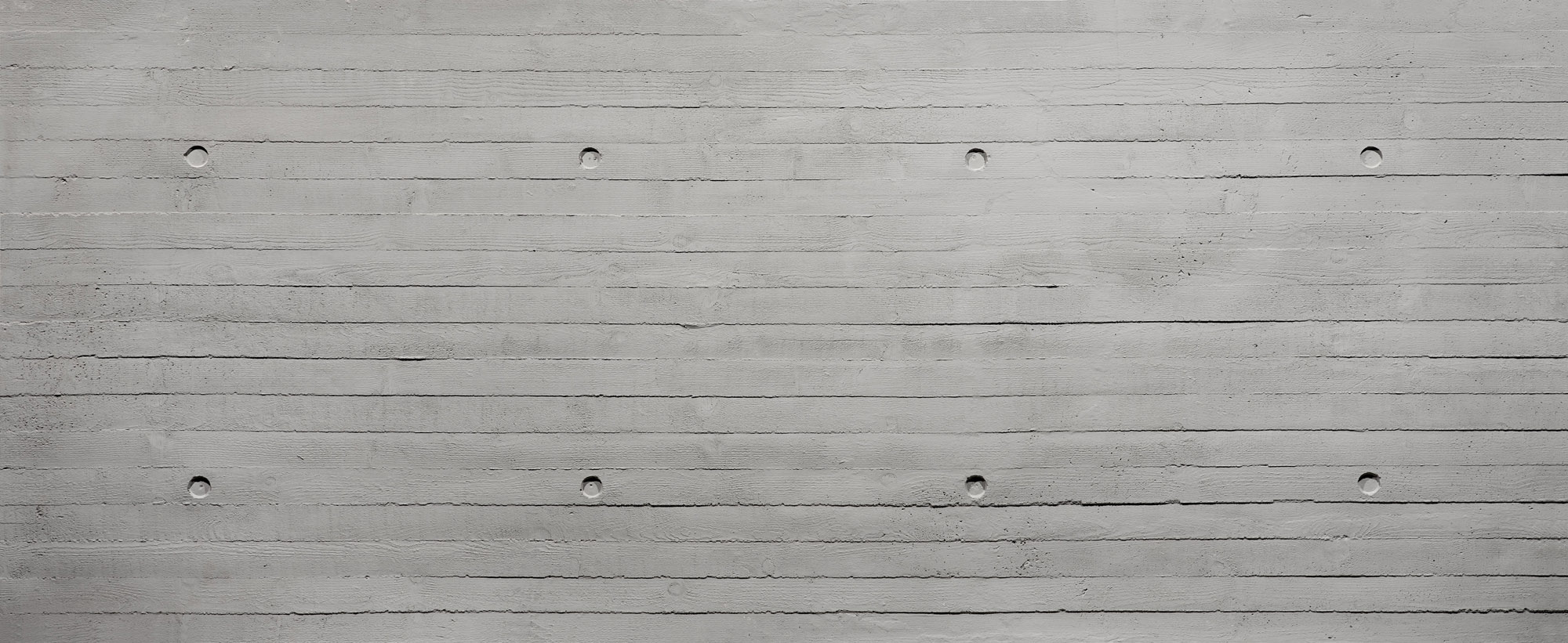 T-Rod Plate Duvar Paneli - Panel Detail