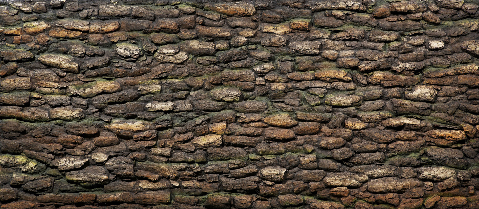 Tayga Wall Panel - Panel Detail