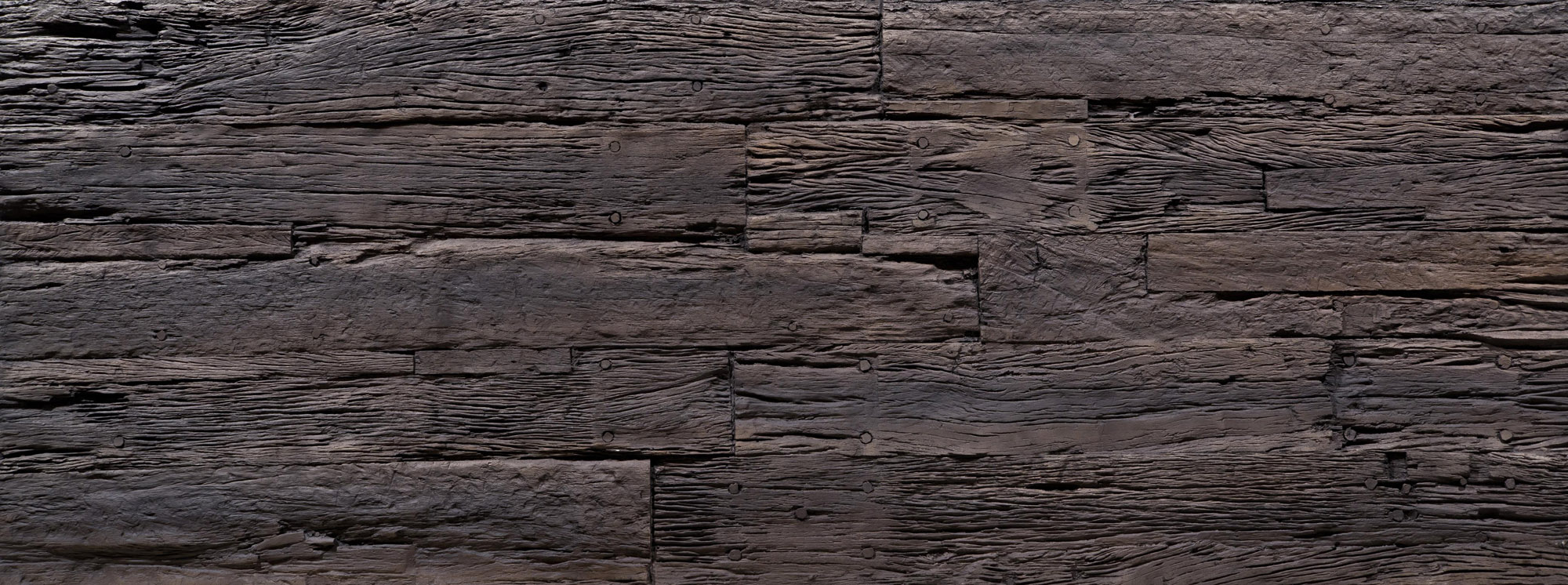 Timber Duvar Paneli - Panel Detail