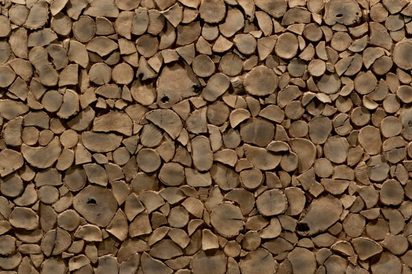 Tocho Ahşap Duvar Paneli