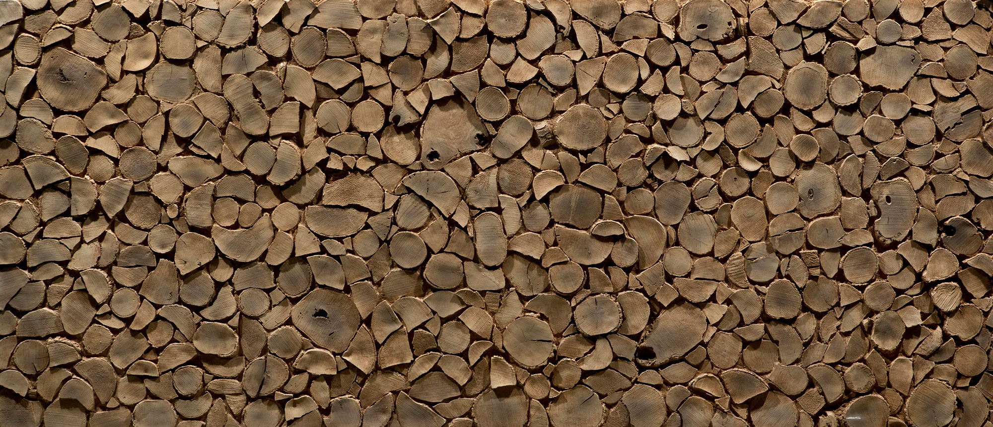 Tocho Duvar Paneli - Panel Detail