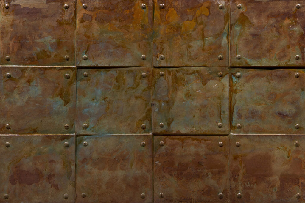 Tornillo Oxyd Wall Panel