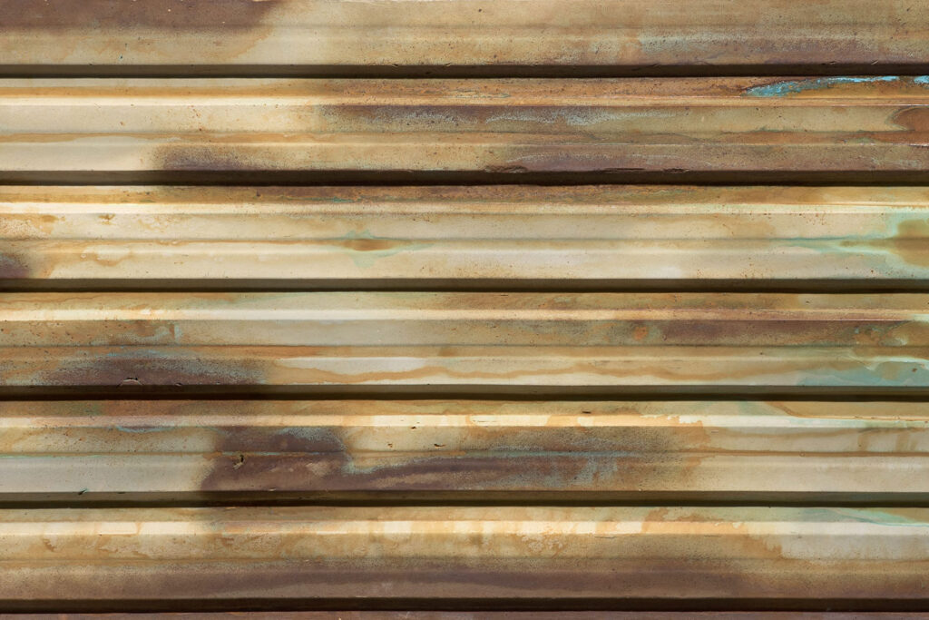 Trape Oxyd Wall Panel