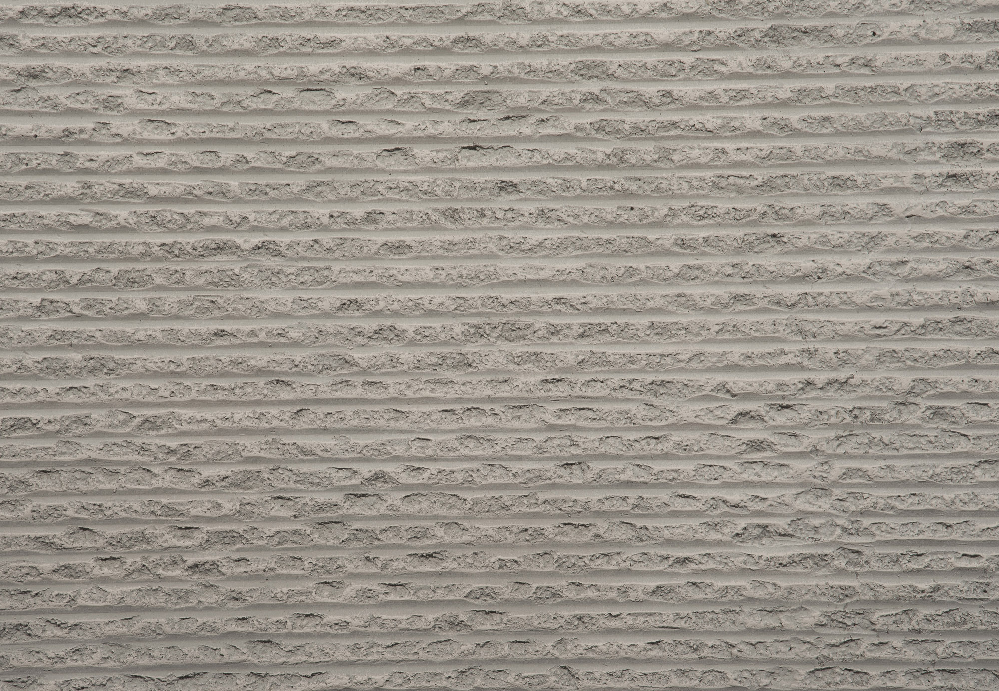 Trophy Wall Panel - Panel Detail