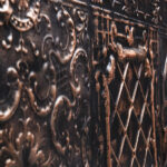 Noir Bronze-section