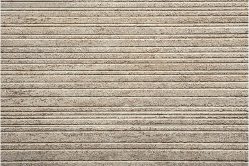 Volkorn Travertine Wall Panel