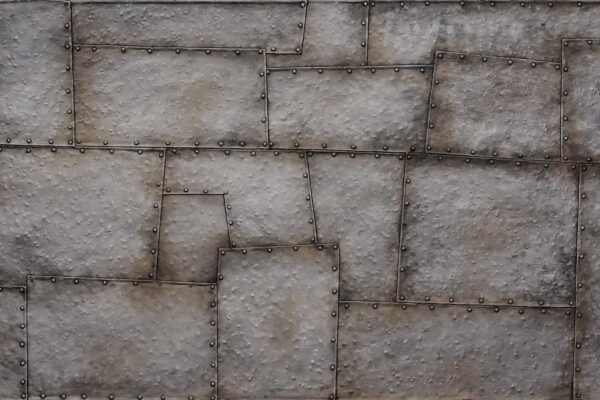 Weld XIX Duvar Paneli