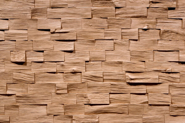 Wood Barbaros Ahşap Duvar Paneli